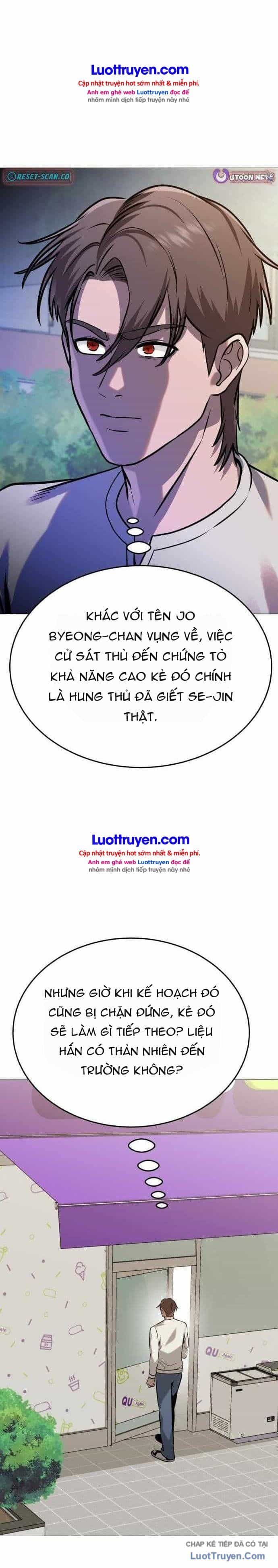 John X Sát Thủ - Chương 25 - ảnh 35