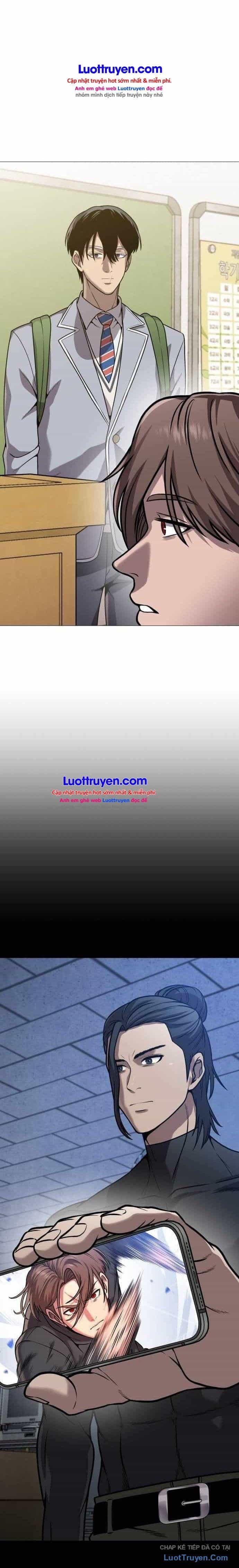 John X Sát Thủ - Chương 26 - ảnh 11