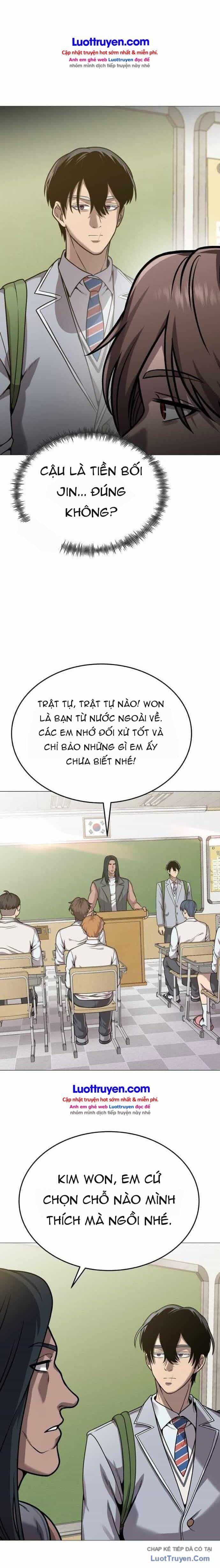 John X Sát Thủ - Chương 26 - ảnh 16