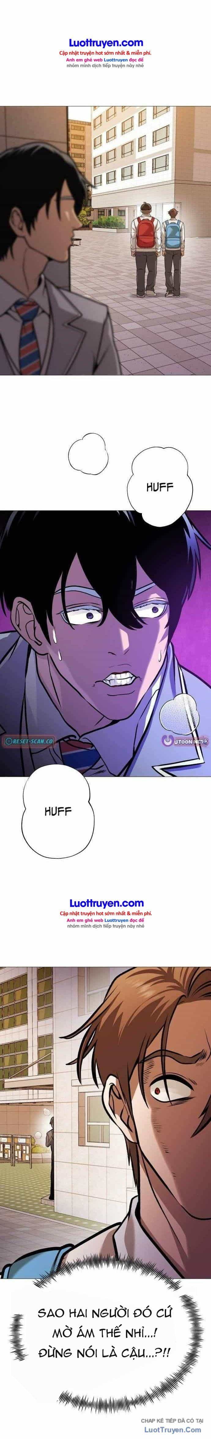 John X Sát Thủ - Chương 26 - ảnh 28
