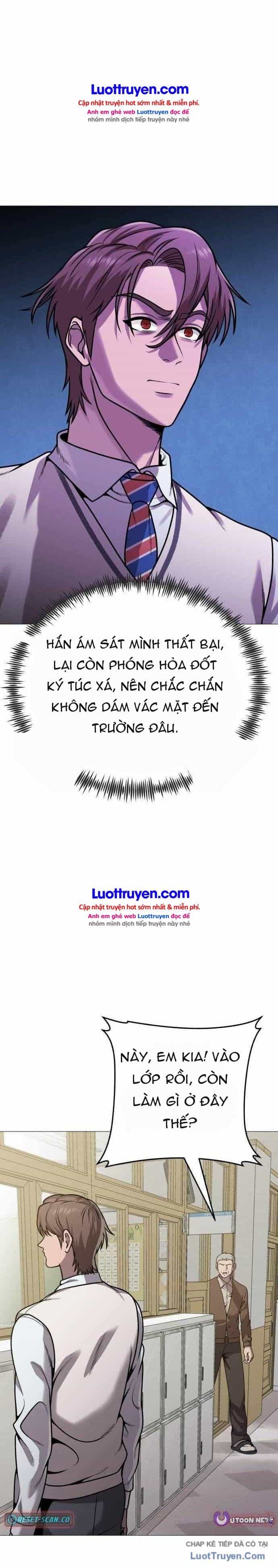 John X Sát Thủ - Chương 26 - ảnh 5