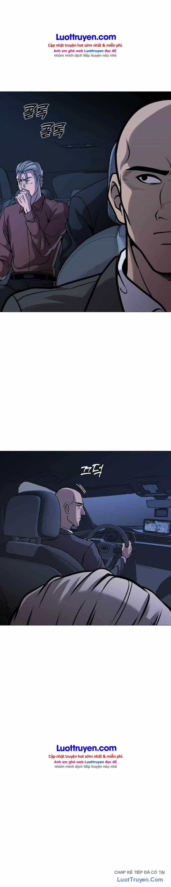 John X Sát Thủ - Chương 27 - ảnh 19