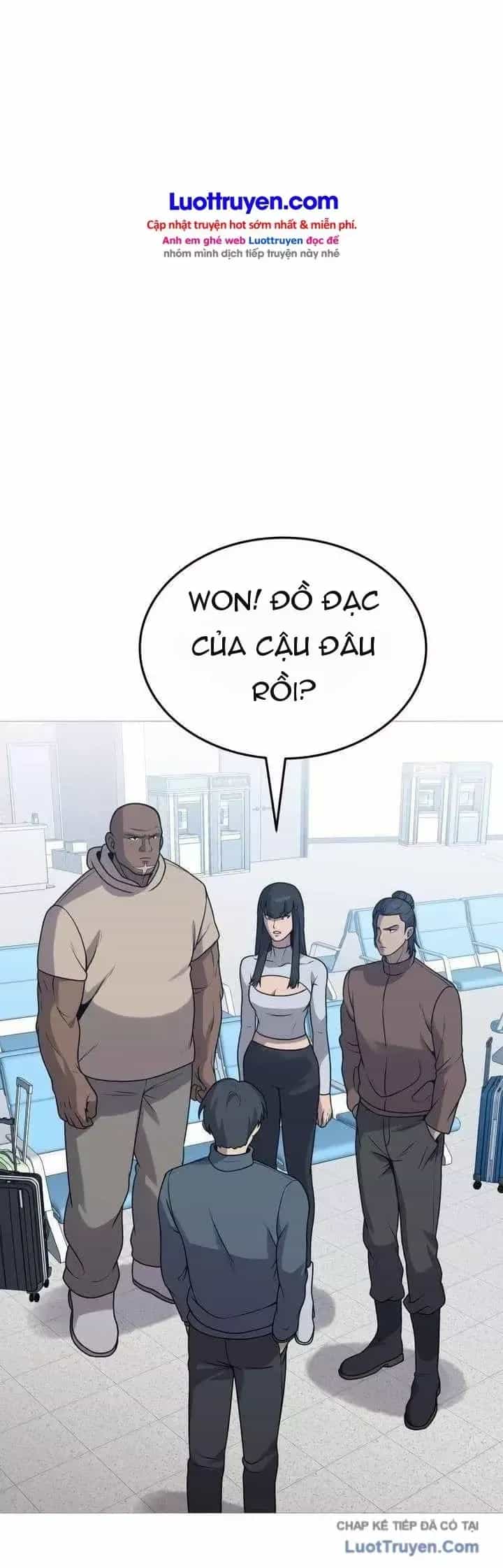 John X Sát Thủ - Chương 37 - ảnh 36