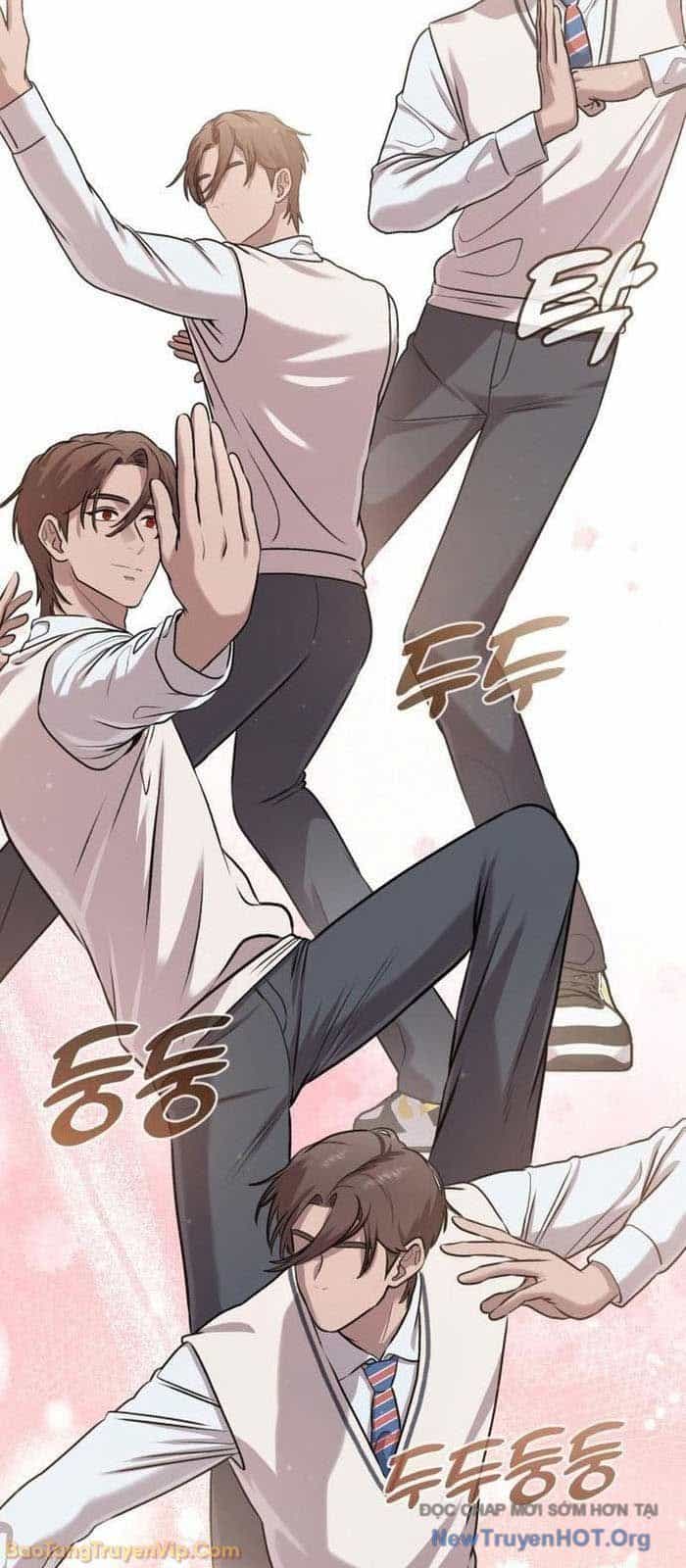 John X Sát Thủ - Chương 5 - ảnh 12