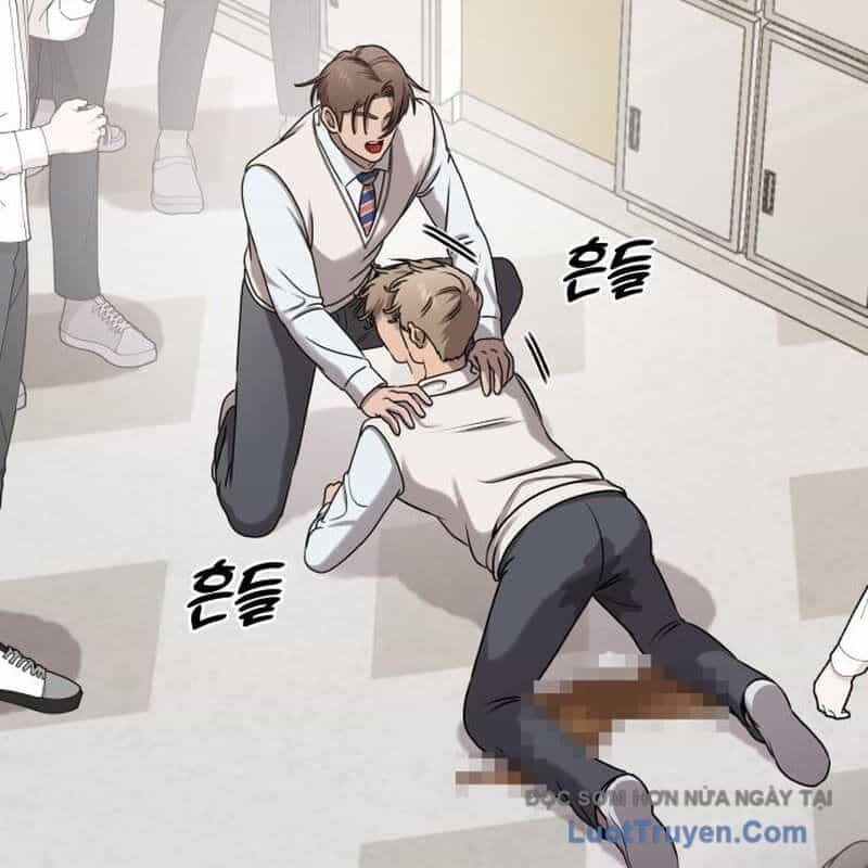 John X Sát Thủ - Chương 9 - ảnh 198