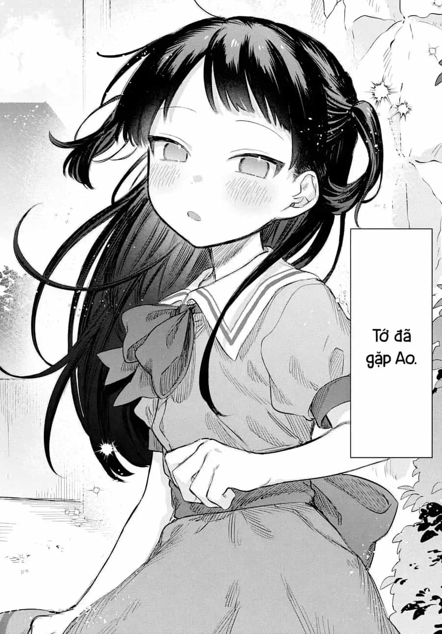Josou Danshi Wa Skirt O Nugitai - Chương 37 - ảnh 13