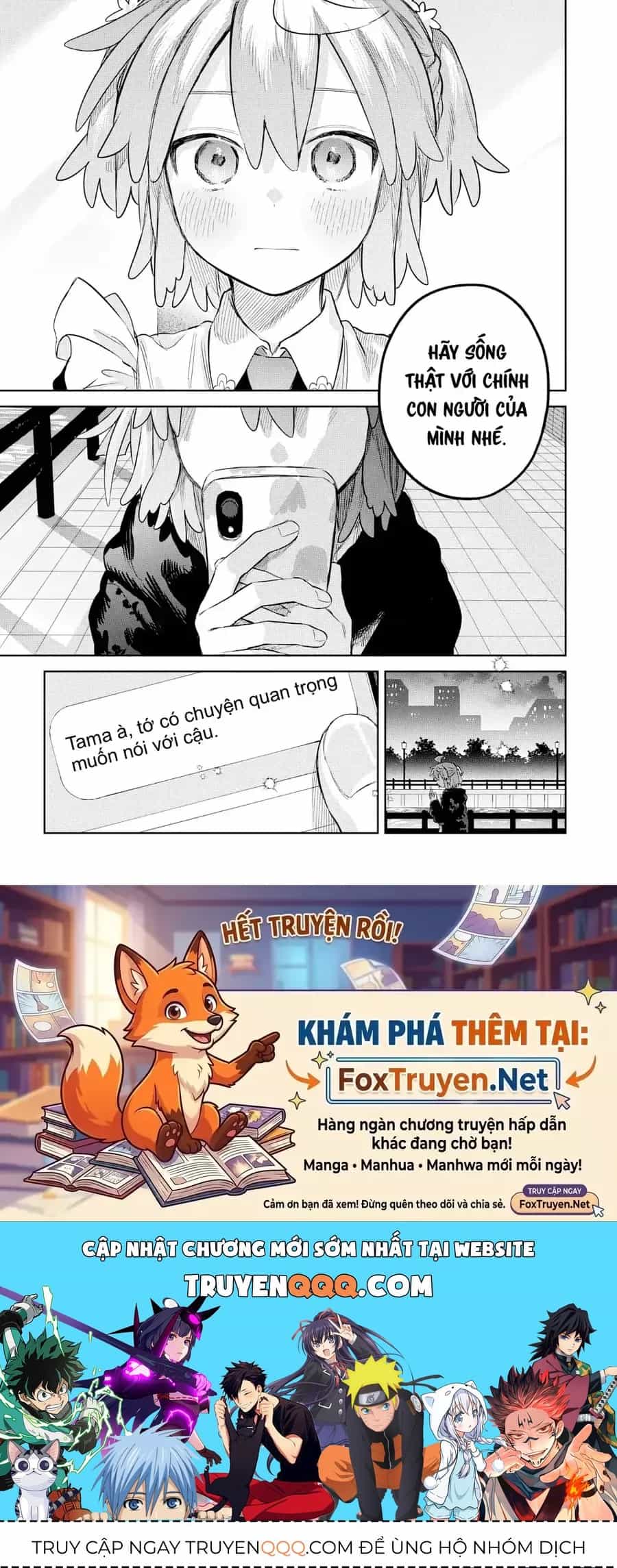 Josou Danshi Wa Skirt O Nugitai - Chương 37 - ảnh 35