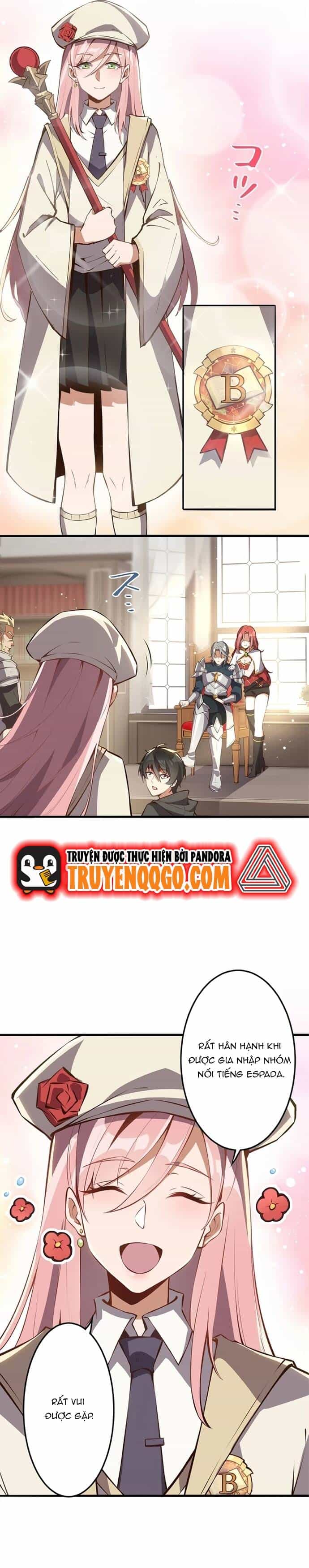 Jozan Fuyo No Komikaraizu Sutato Shimashita! - Chương 1 - ảnh 16