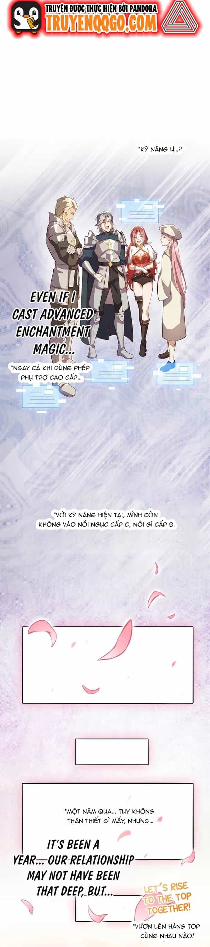 Jozan Fuyo No Komikaraizu Sutato Shimashita! - Chương 1 - ảnh 22