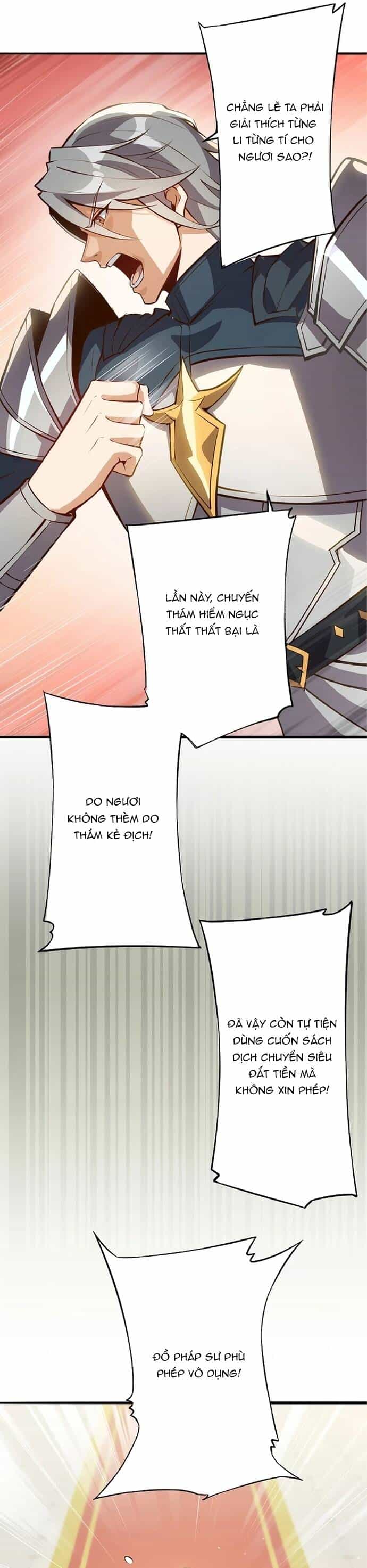Jozan Fuyo No Komikaraizu Sutato Shimashita! - Chương 1 - ảnh 4