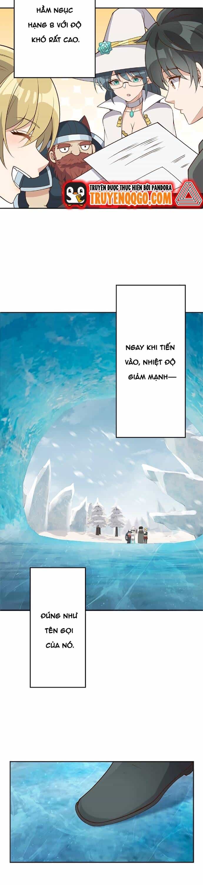Jozan Fuyo No Komikaraizu Sutato Shimashita! - Chương 10 - ảnh 2