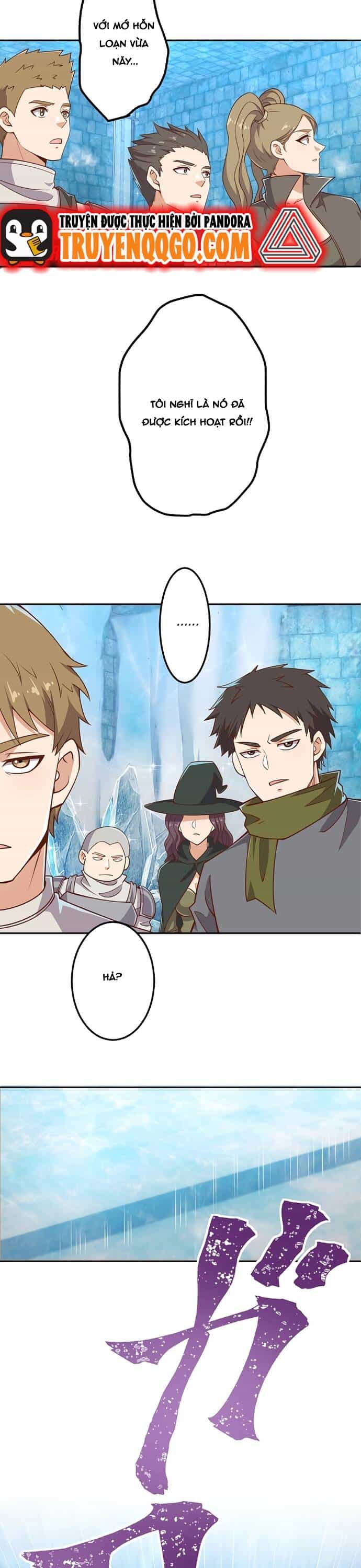 Jozan Fuyo No Komikaraizu Sutato Shimashita! - Chương 10 - ảnh 25