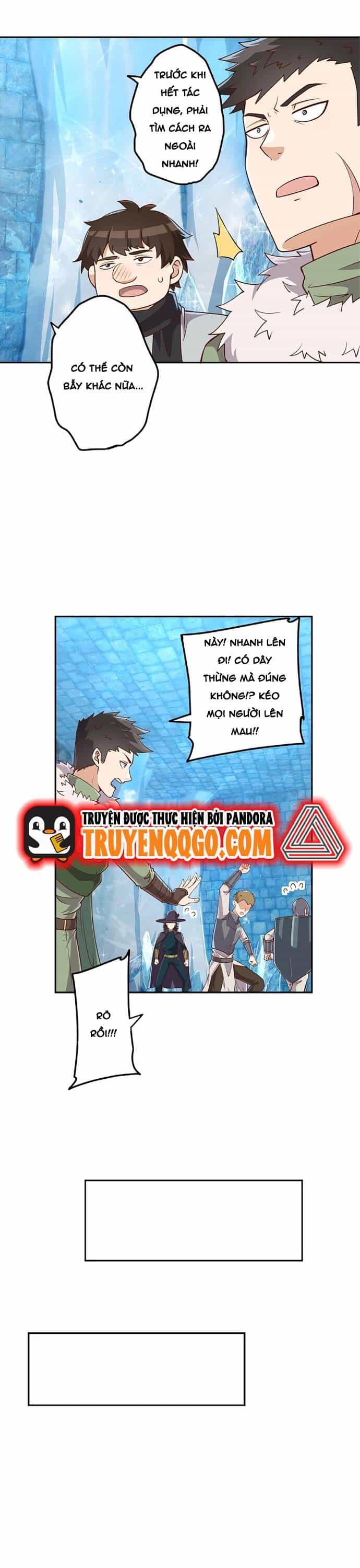 Jozan Fuyo No Komikaraizu Sutato Shimashita! - Chương 10 - ảnh 36