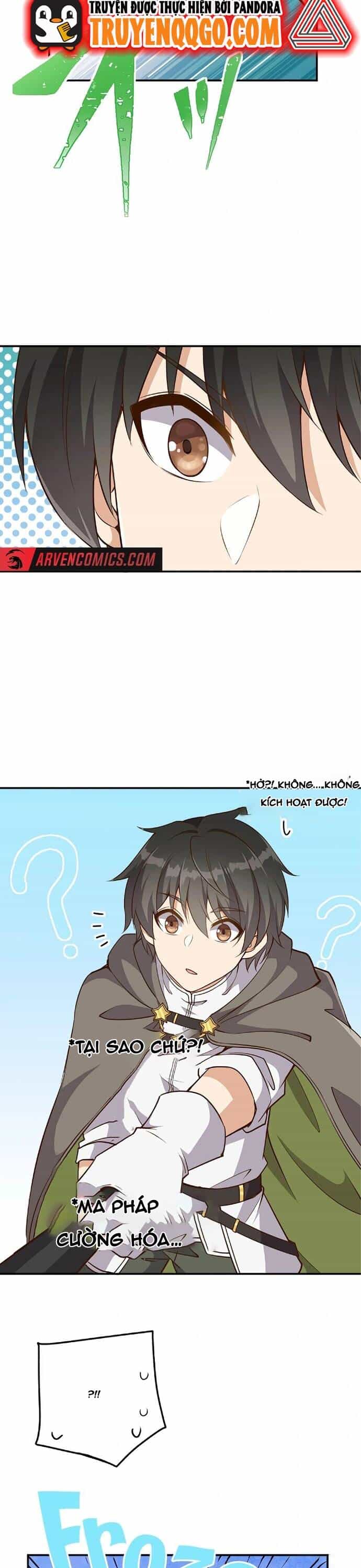 Jozan Fuyo No Komikaraizu Sutato Shimashita! - Chương 12 - ảnh 28