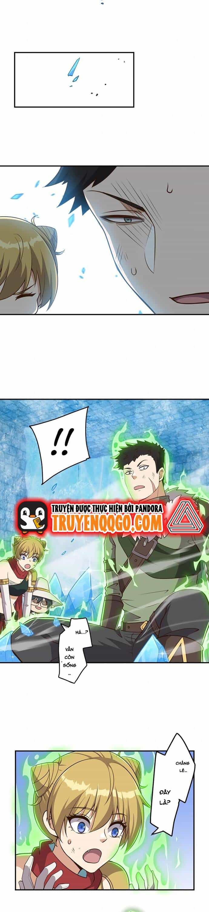 Jozan Fuyo No Komikaraizu Sutato Shimashita! - Chương 13 - ảnh 27