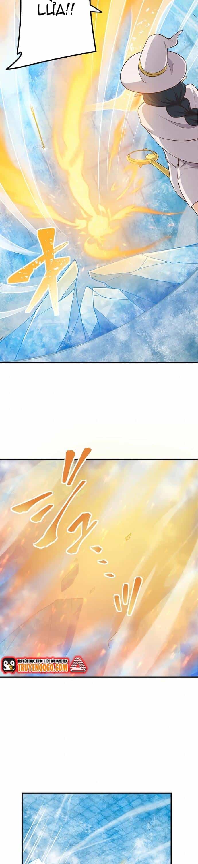 Jozan Fuyo No Komikaraizu Sutato Shimashita! - Chương 14 - ảnh 31