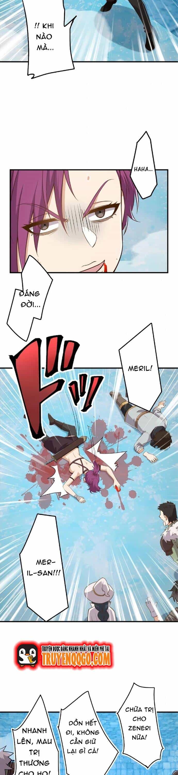Jozan Fuyo No Komikaraizu Sutato Shimashita! - Chương 16 - ảnh 18