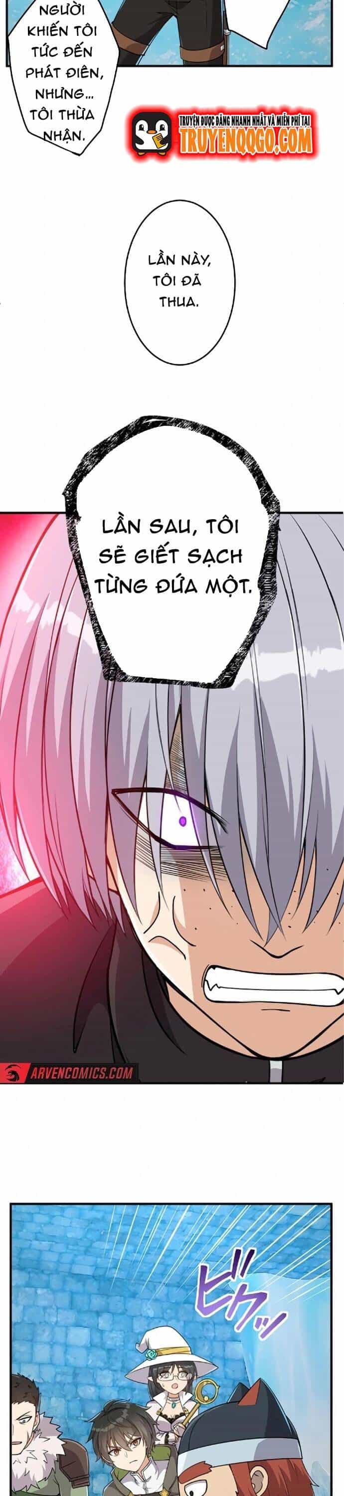 Jozan Fuyo No Komikaraizu Sutato Shimashita! - Chương 16 - ảnh 20