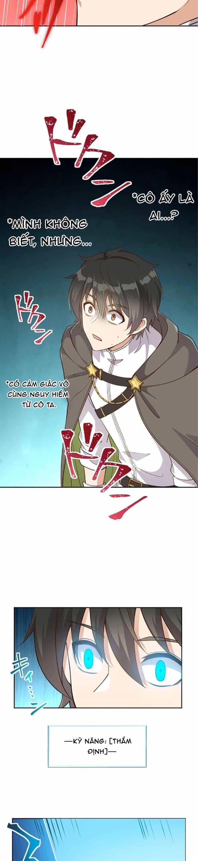 Jozan Fuyo No Komikaraizu Sutato Shimashita! - Chương 17 - ảnh 22