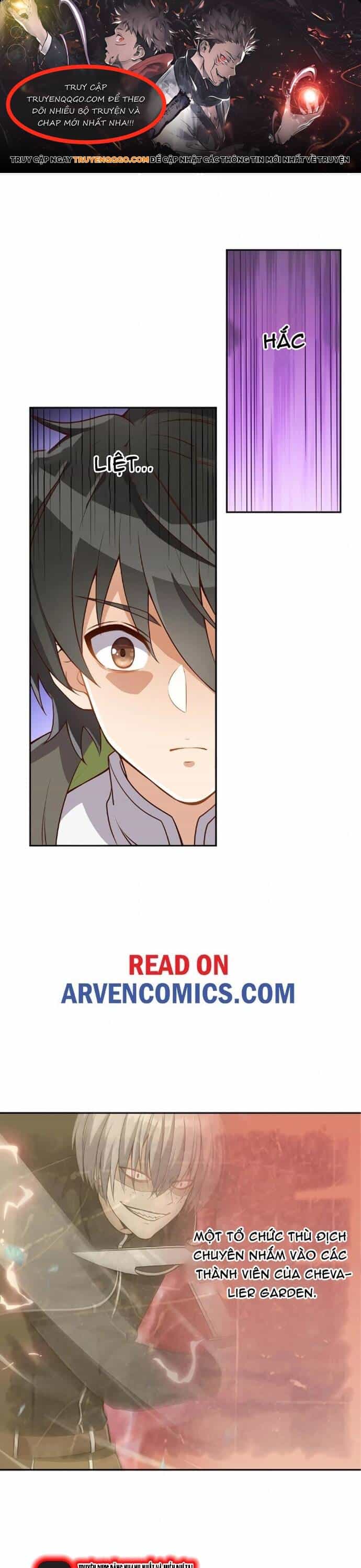 Jozan Fuyo No Komikaraizu Sutato Shimashita! - Chương 18 - ảnh 1