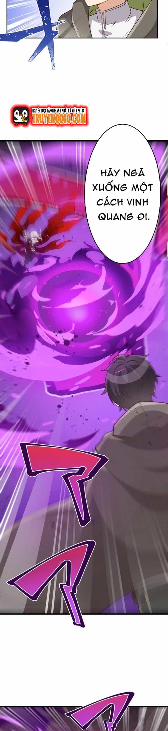 Jozan Fuyo No Komikaraizu Sutato Shimashita! - Chương 18 - ảnh 14