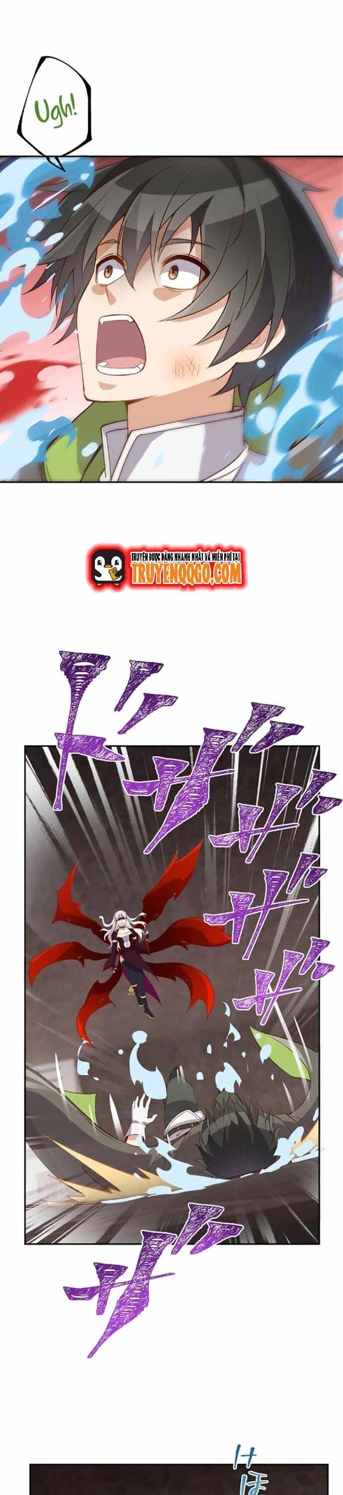 Jozan Fuyo No Komikaraizu Sutato Shimashita! - Chương 18 - ảnh 6
