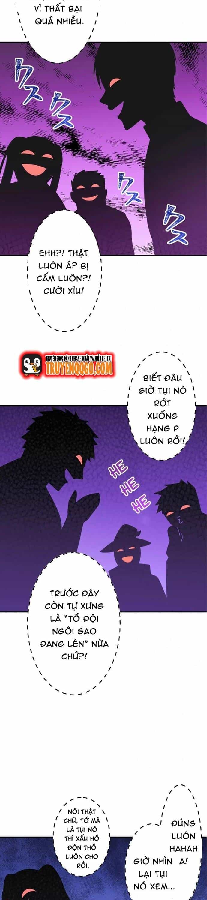 Jozan Fuyo No Komikaraizu Sutato Shimashita! - Chương 19 - ảnh 10