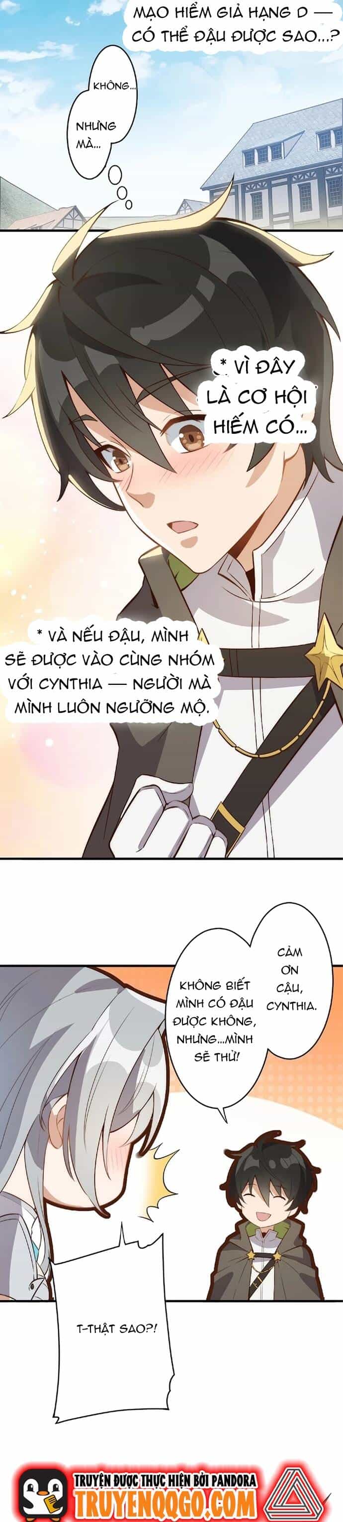 Jozan Fuyo No Komikaraizu Sutato Shimashita! - Chương 2 - ảnh 16