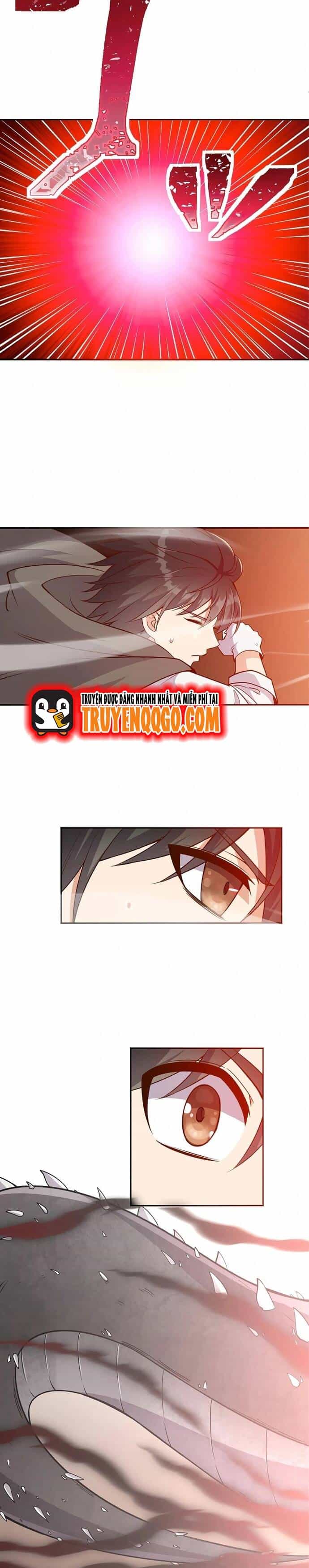 Jozan Fuyo No Komikaraizu Sutato Shimashita! - Chương 21 - ảnh 25