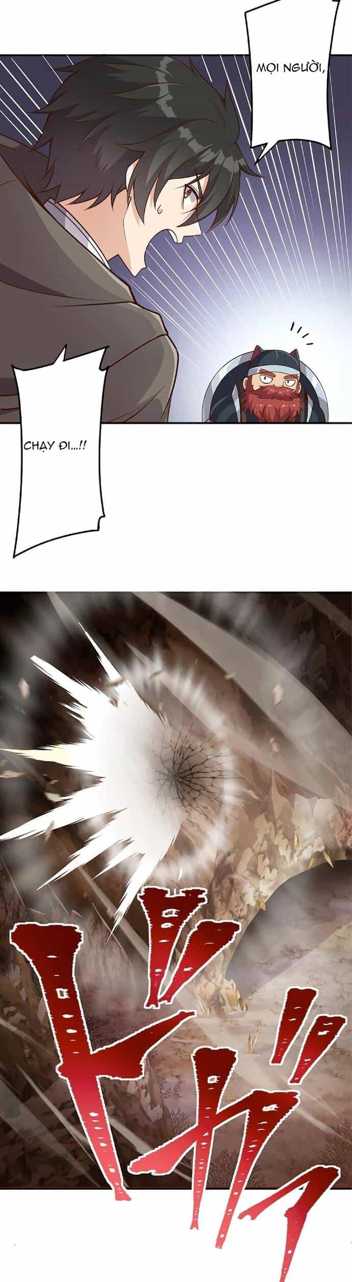 Jozan Fuyo No Komikaraizu Sutato Shimashita! - Chương 21 - ảnh 28
