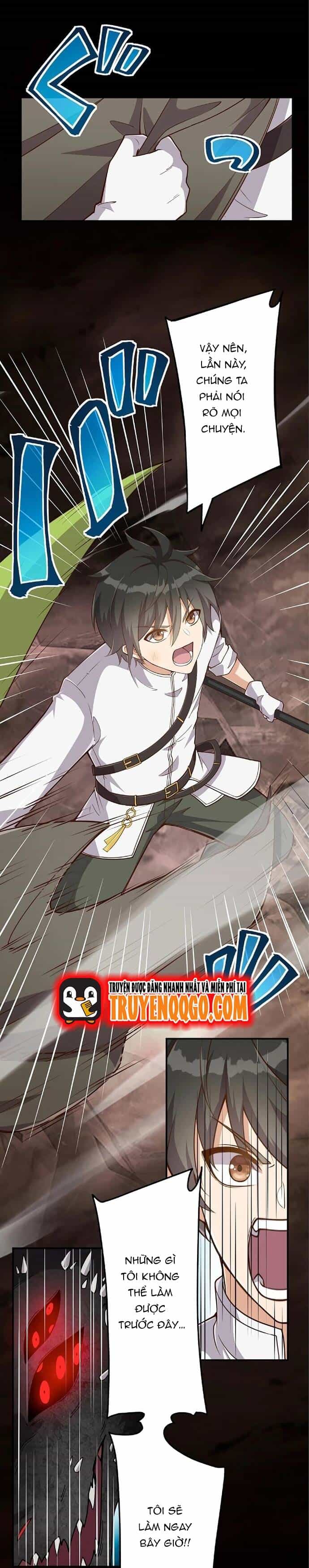 Jozan Fuyo No Komikaraizu Sutato Shimashita! - Chương 22 - ảnh 21