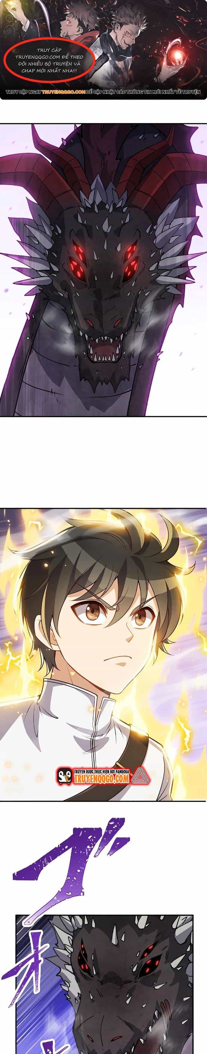 Jozan Fuyo No Komikaraizu Sutato Shimashita! - Chương 23 - ảnh 1