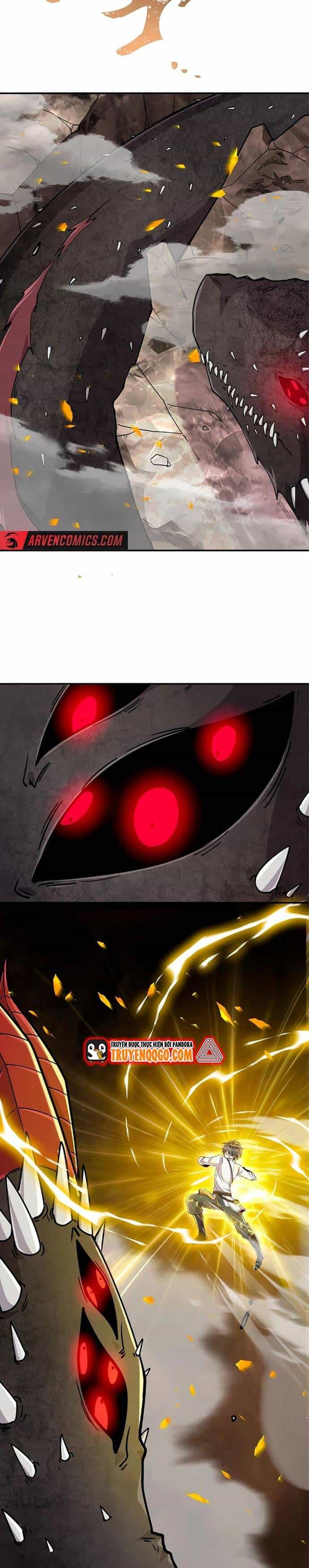 Jozan Fuyo No Komikaraizu Sutato Shimashita! - Chương 23 - ảnh 17