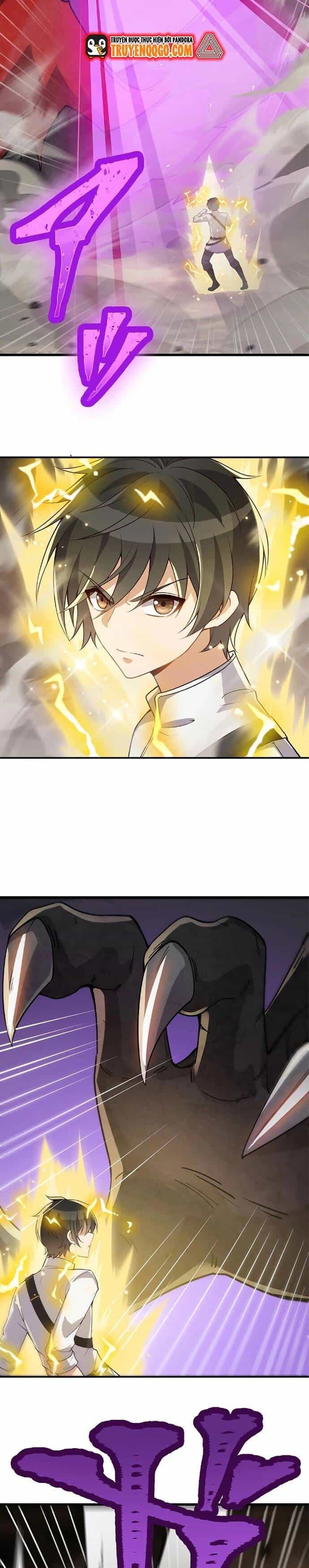 Jozan Fuyo No Komikaraizu Sutato Shimashita! - Chương 23 - ảnh 9