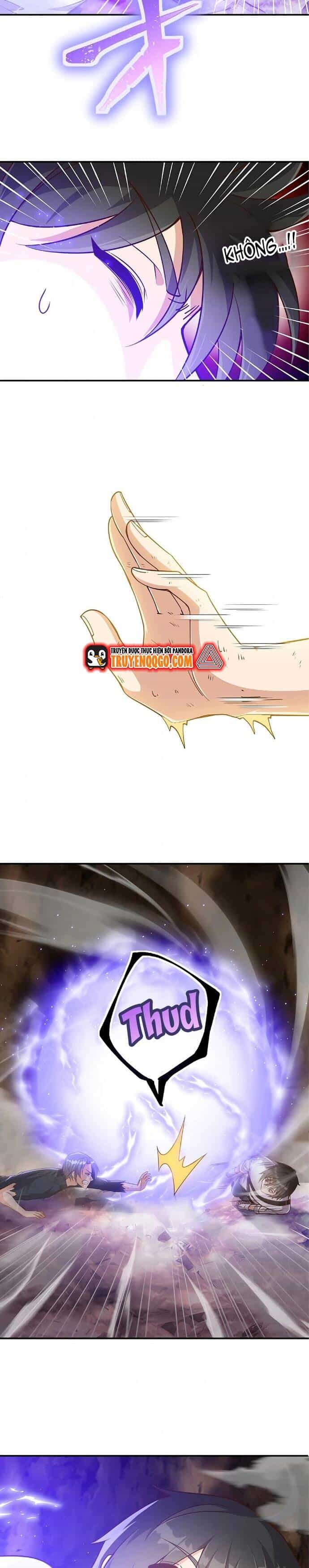 Jozan Fuyo No Komikaraizu Sutato Shimashita! - Chương 24 - ảnh 19