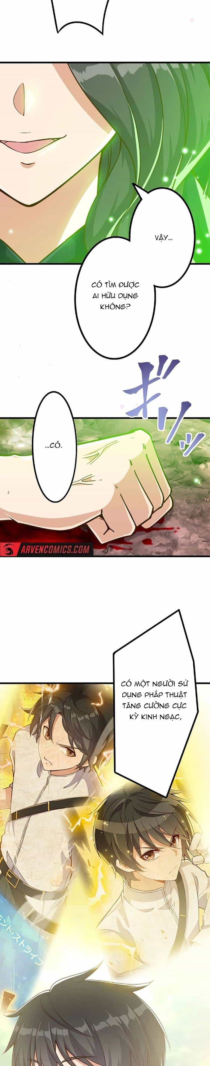 Jozan Fuyo No Komikaraizu Sutato Shimashita! - Chương 26 - ảnh 24