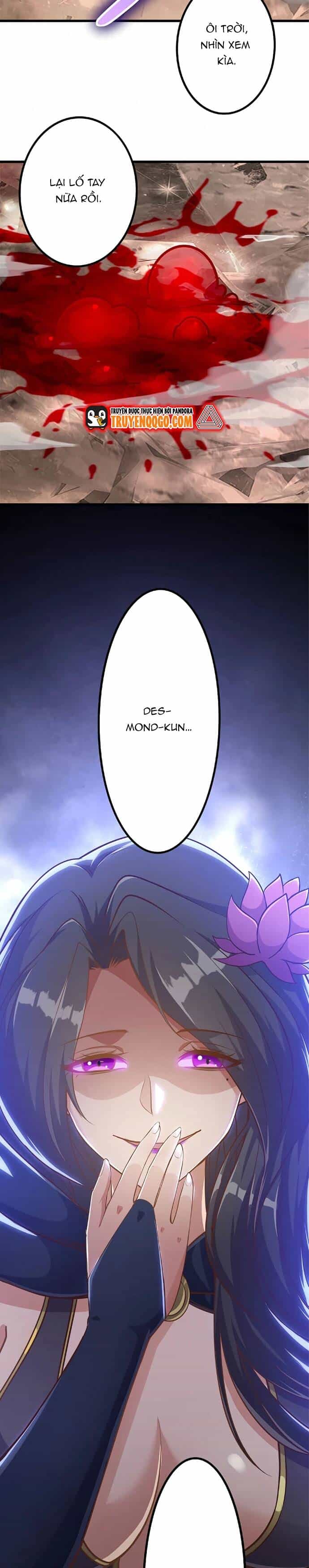Jozan Fuyo No Komikaraizu Sutato Shimashita! - Chương 26 - ảnh 27