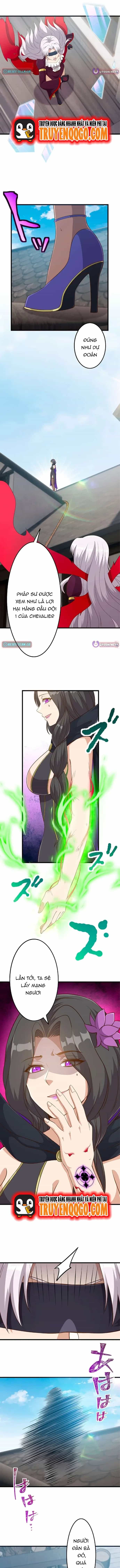 Jozan Fuyo No Komikaraizu Sutato Shimashita! - Chương 29 - ảnh 12