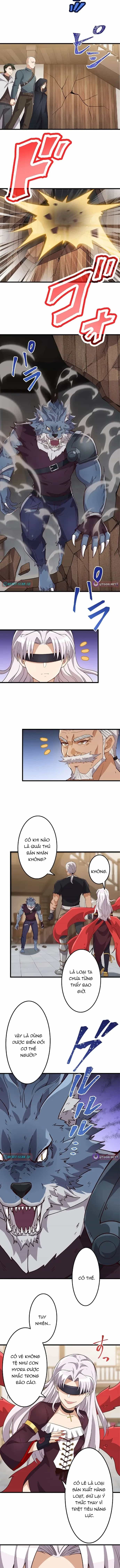 Jozan Fuyo No Komikaraizu Sutato Shimashita! - Chương 29 - ảnh 4