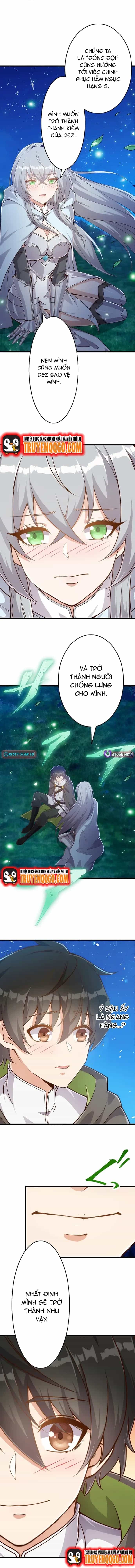 Jozan Fuyo No Komikaraizu Sutato Shimashita! - Chương 35 - ảnh 9