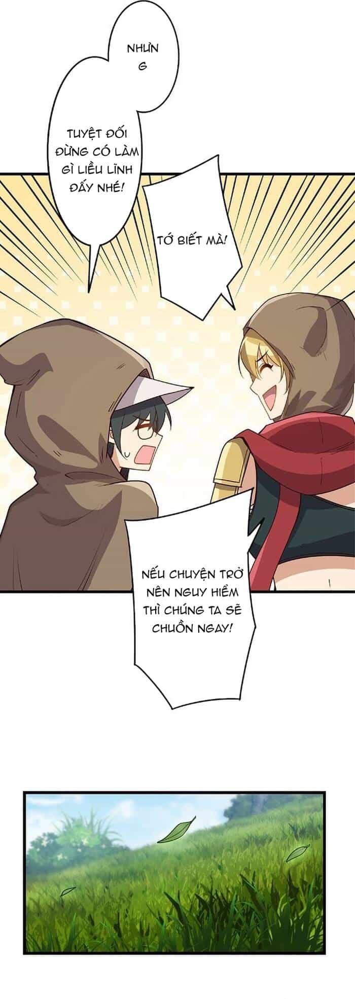 Jozan Fuyo No Komikaraizu Sutato Shimashita! - Chương 36 - ảnh 14