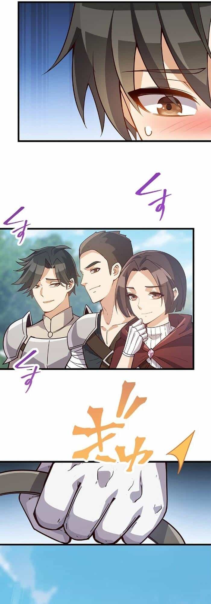 Jozan Fuyo No Komikaraizu Sutato Shimashita! - Chương 36 - ảnh 20