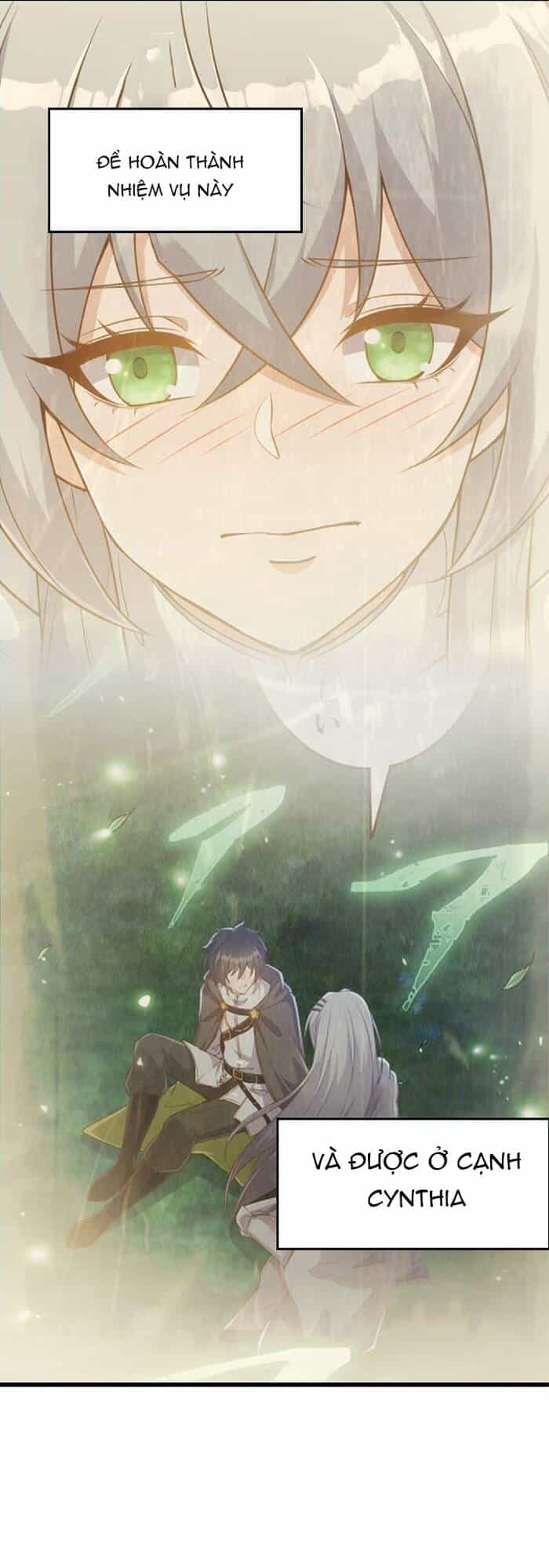 Jozan Fuyo No Komikaraizu Sutato Shimashita! - Chương 36 - ảnh 24