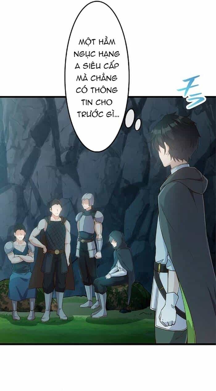 Jozan Fuyo No Komikaraizu Sutato Shimashita! - Chương 36 - ảnh 35