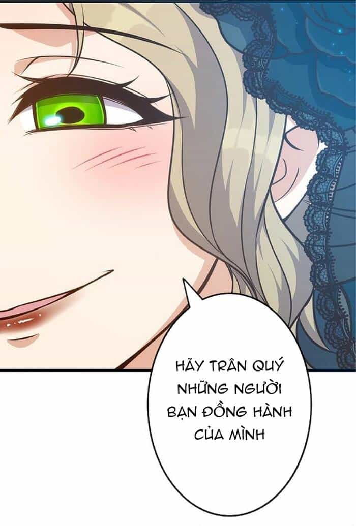 Jozan Fuyo No Komikaraizu Sutato Shimashita! - Chương 37 - ảnh 44