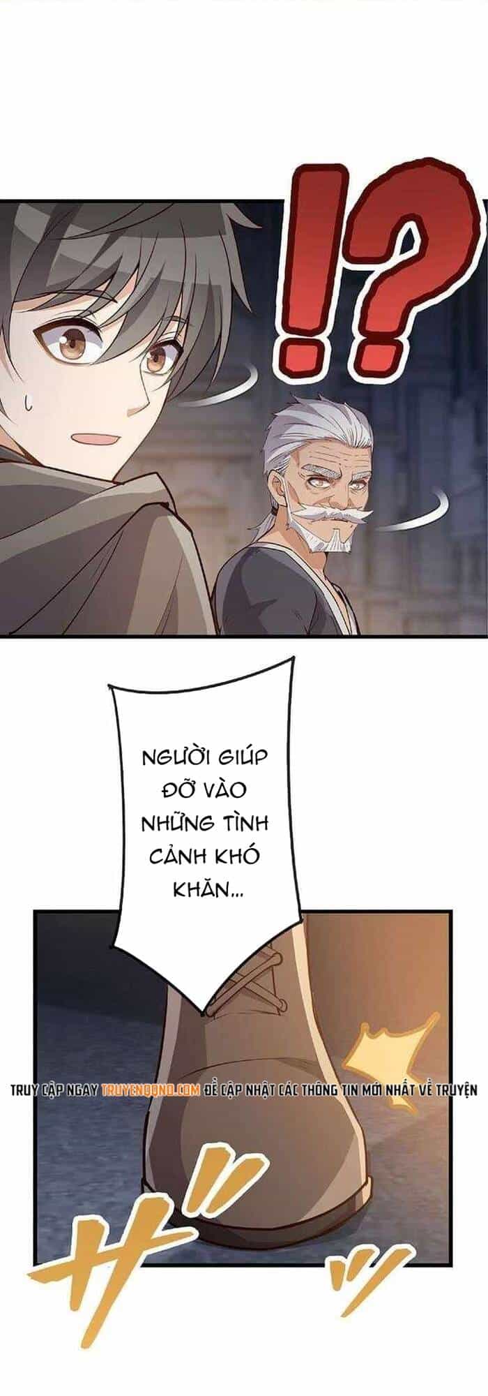Jozan Fuyo No Komikaraizu Sutato Shimashita! - Chương 38 - ảnh 23