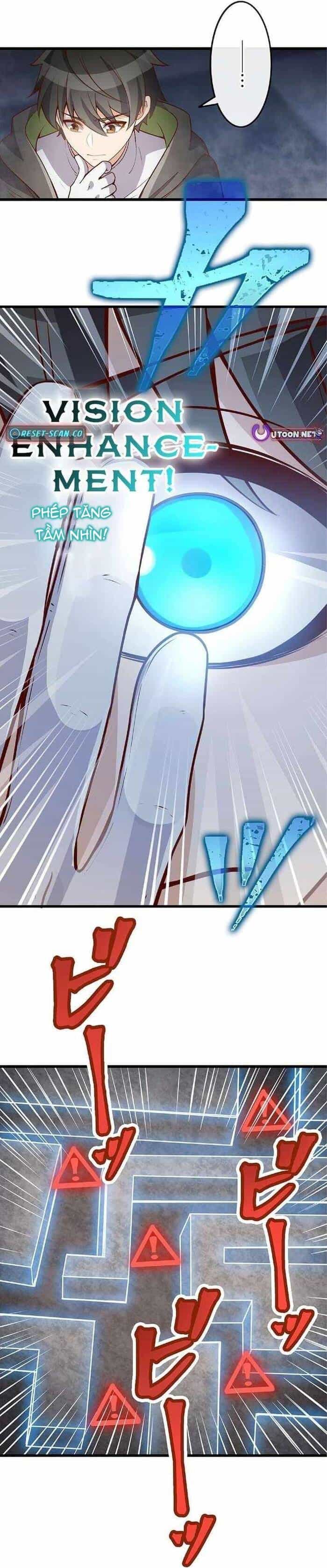Jozan Fuyo No Komikaraizu Sutato Shimashita! - Chương 38 - ảnh 8
