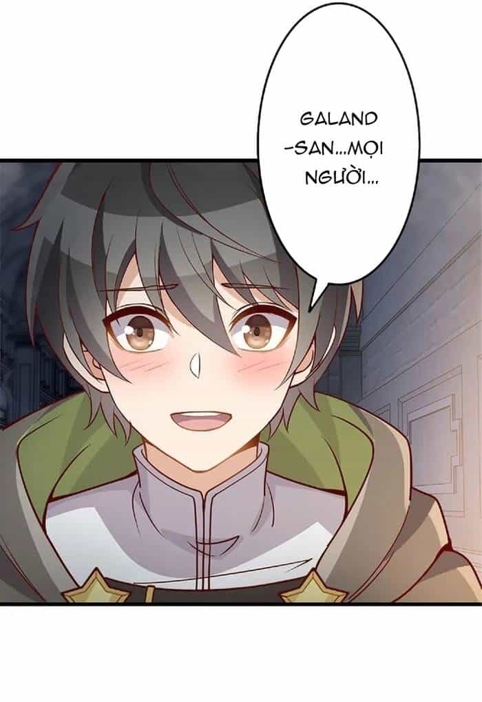 Jozan Fuyo No Komikaraizu Sutato Shimashita! - Chương 39 - ảnh 34
