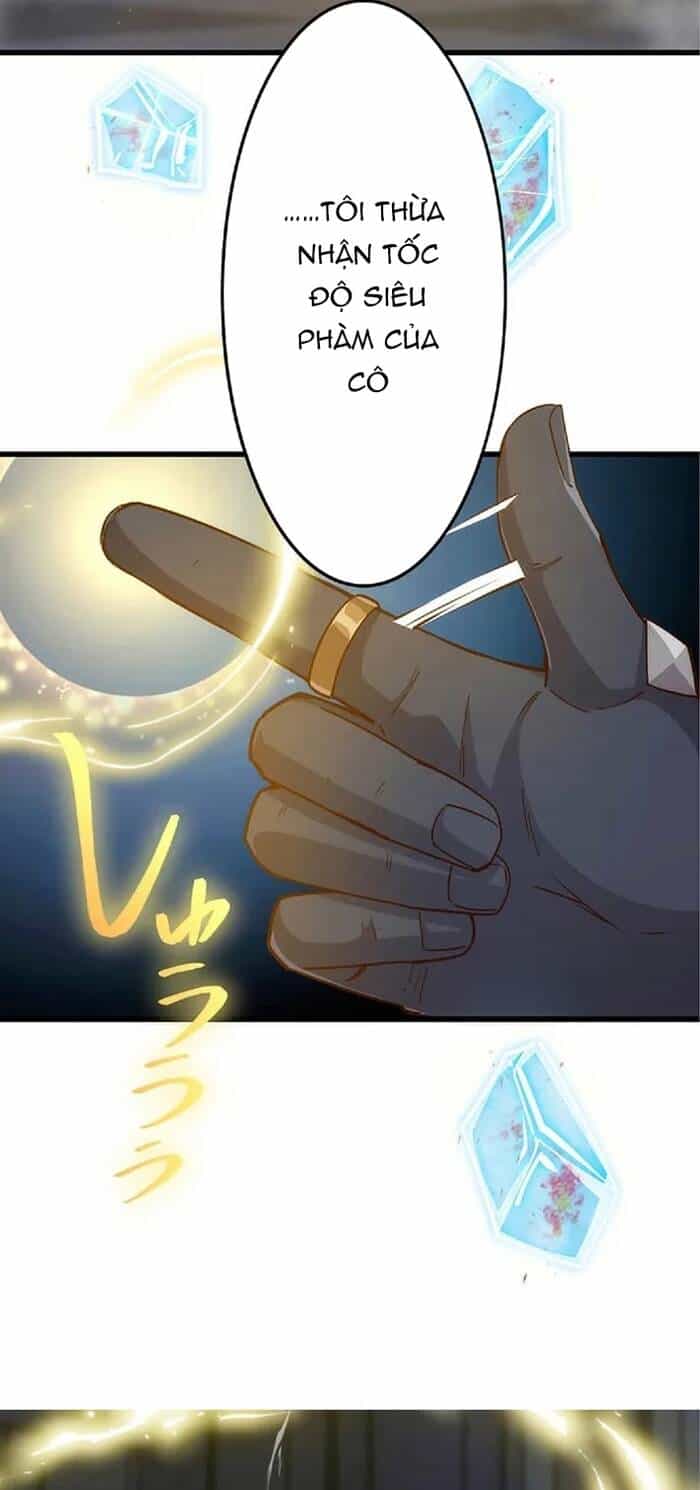 Jozan Fuyo No Komikaraizu Sutato Shimashita! - Chương 39 - ảnh 62