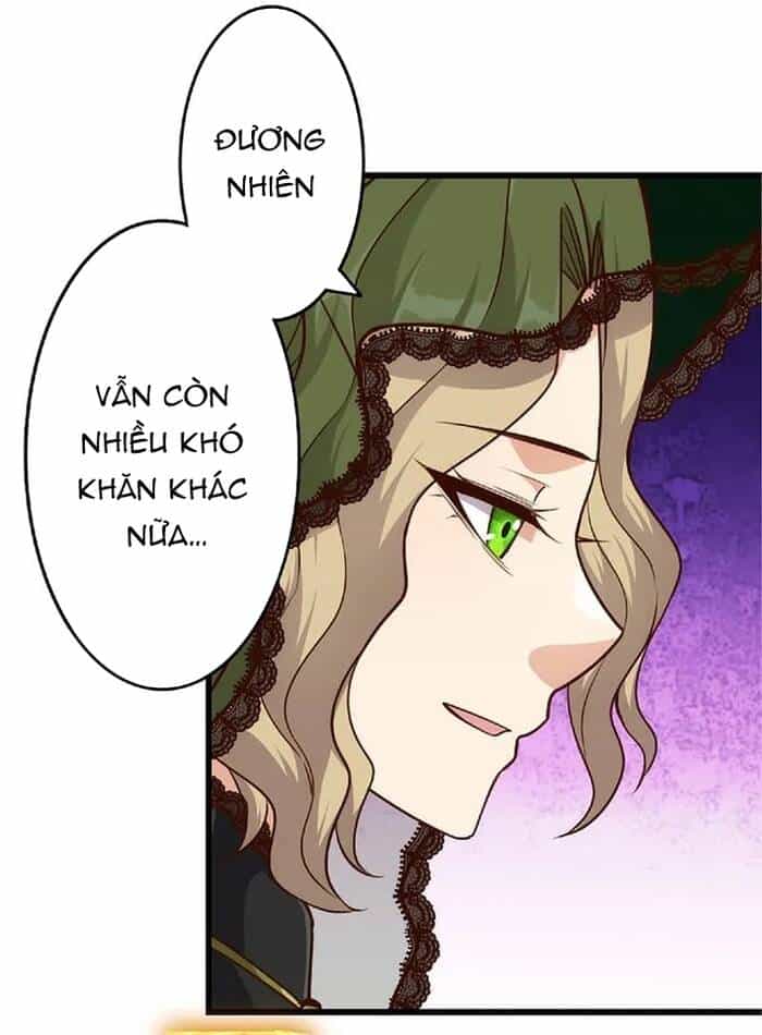 Jozan Fuyo No Komikaraizu Sutato Shimashita! - Chương 39 - ảnh 69